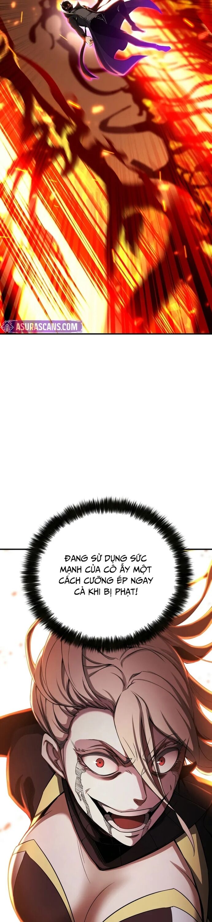 Tử linh sư mạnh nhất