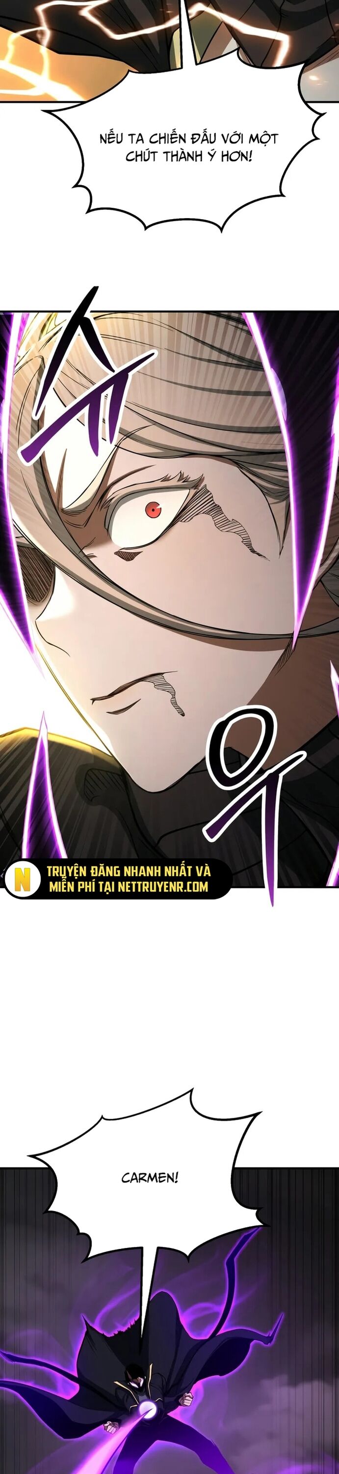 Tử linh sư mạnh nhất