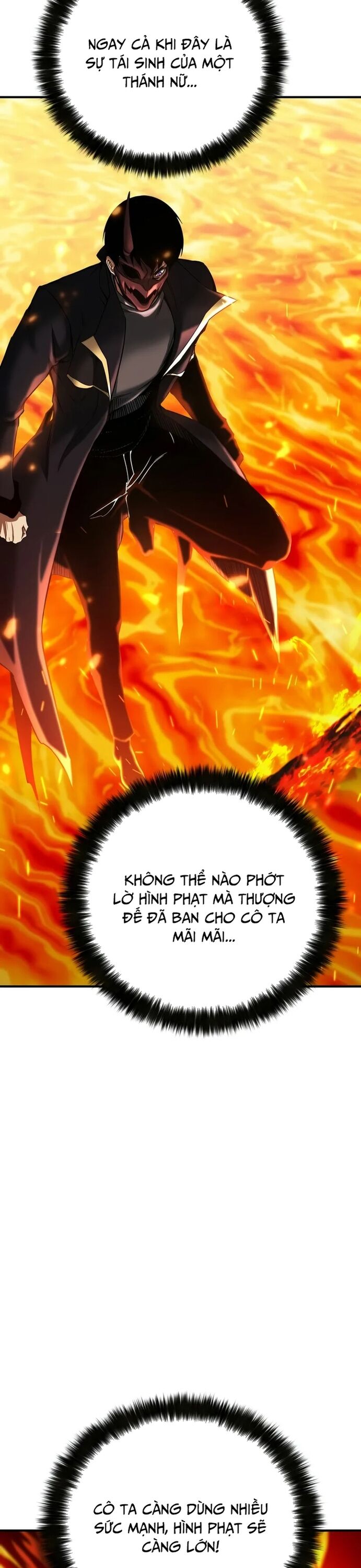 Tử linh sư mạnh nhất