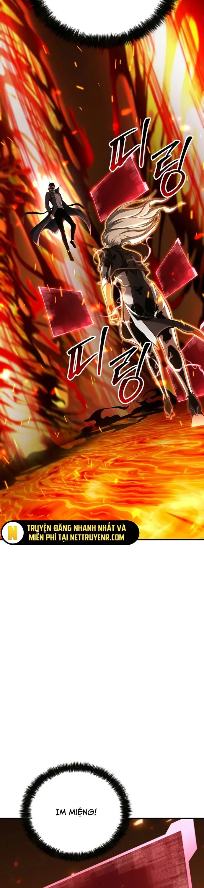 Tử linh sư mạnh nhất