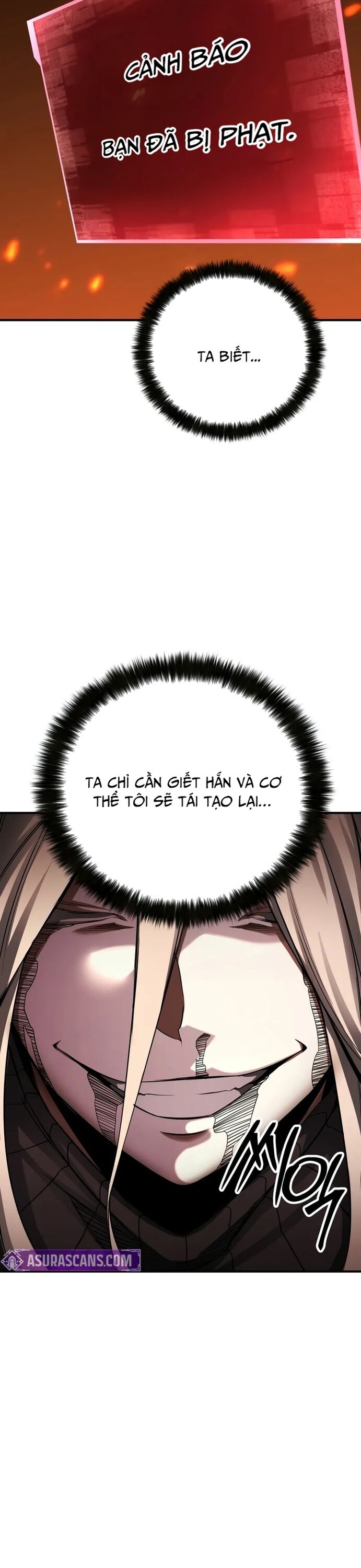 Tử linh sư mạnh nhất