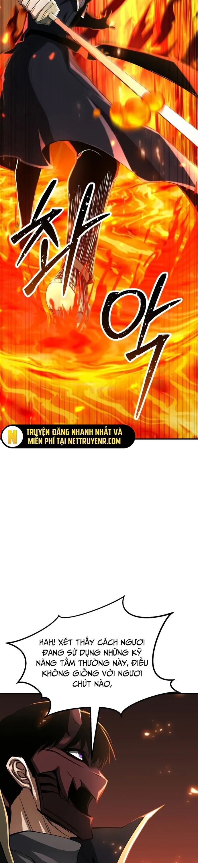 Tử linh sư mạnh nhất