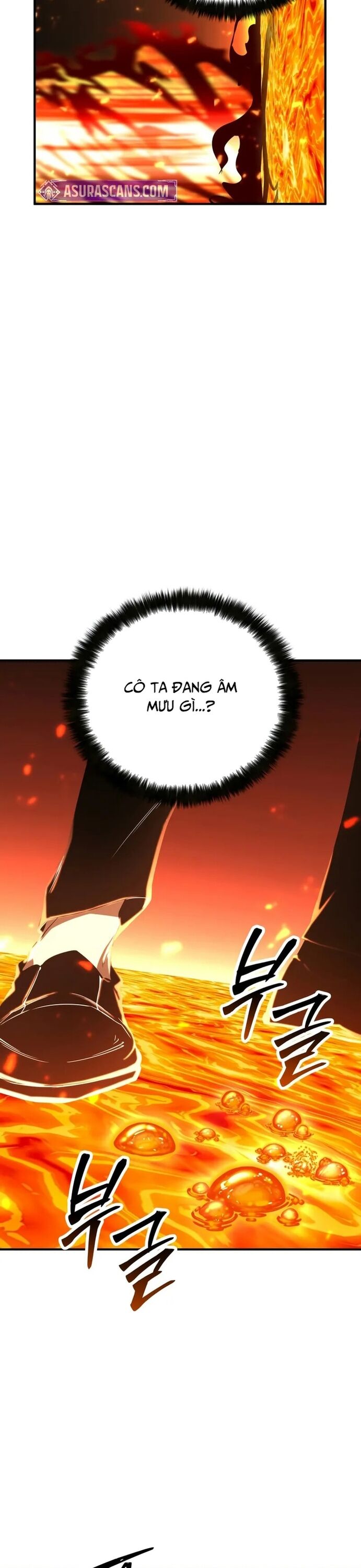 Tử linh sư mạnh nhất