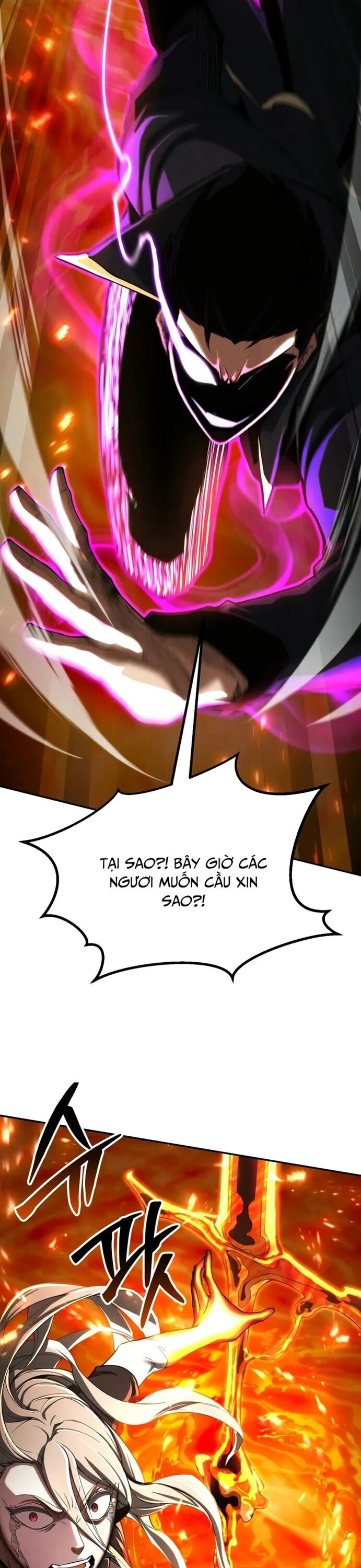 Tử linh sư mạnh nhất