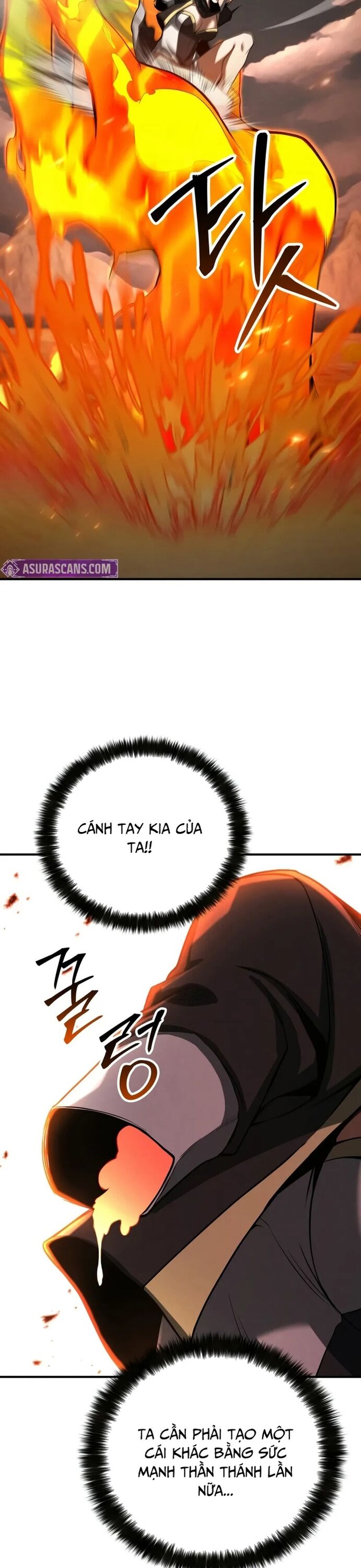 Tử linh sư mạnh nhất