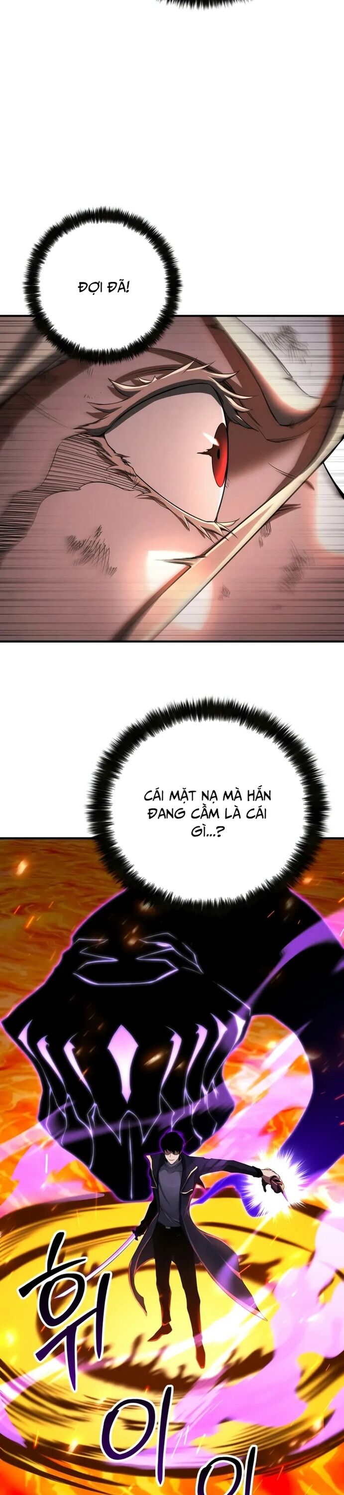 Tử linh sư mạnh nhất