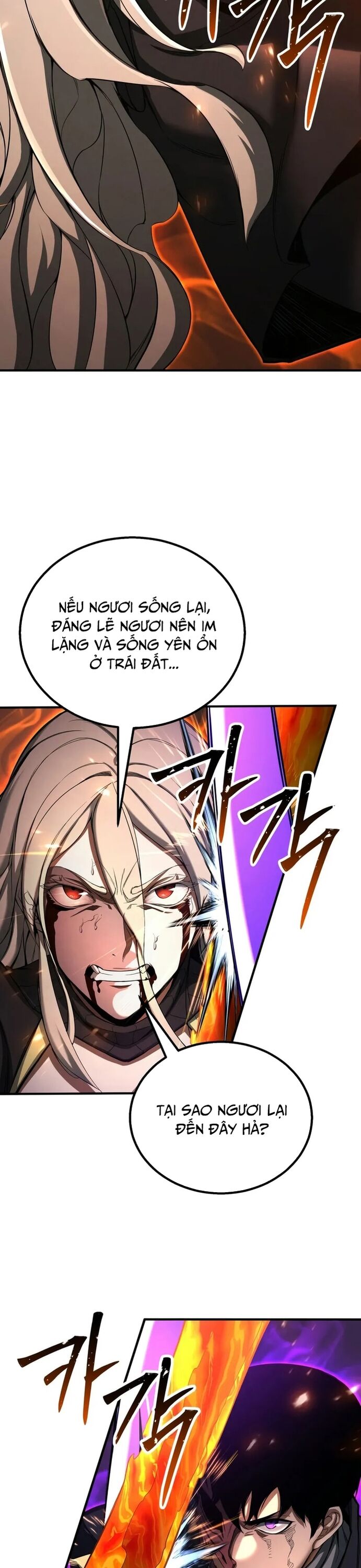 Tử linh sư mạnh nhất