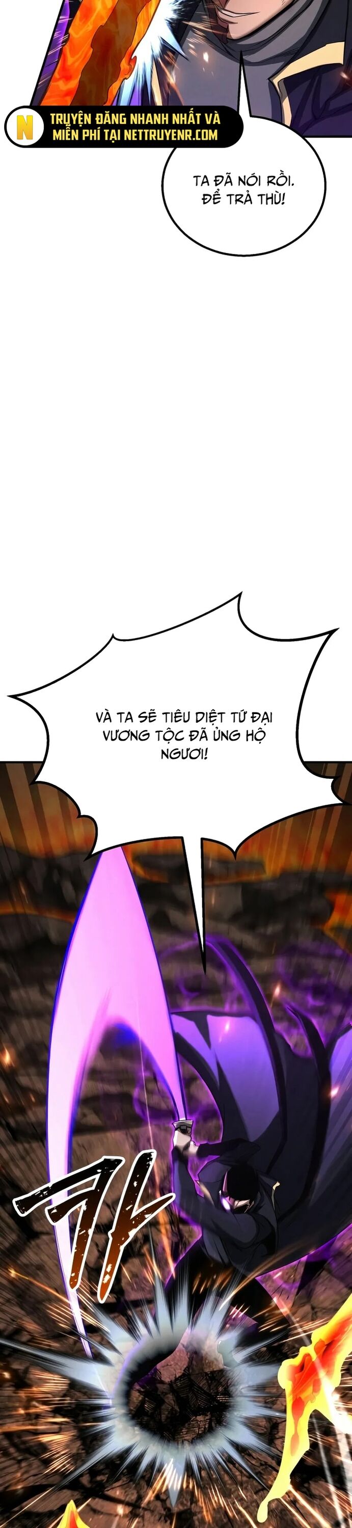 Tử linh sư mạnh nhất