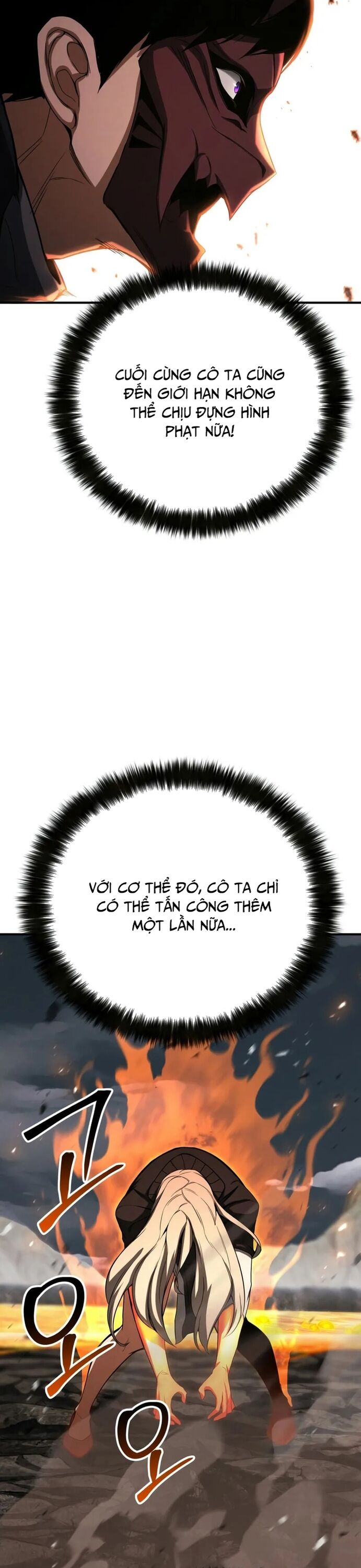 Tử linh sư mạnh nhất