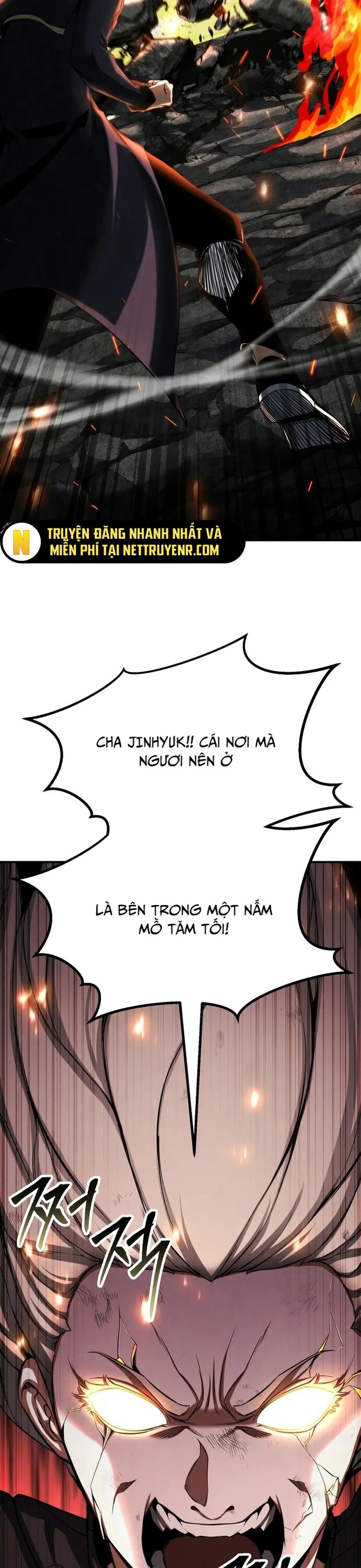 Tử linh sư mạnh nhất