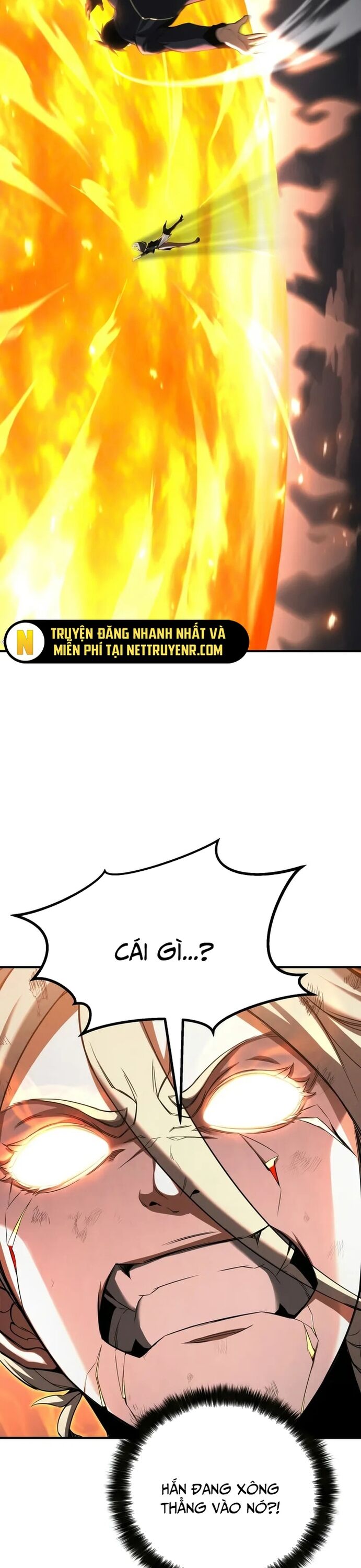 Tử linh sư mạnh nhất