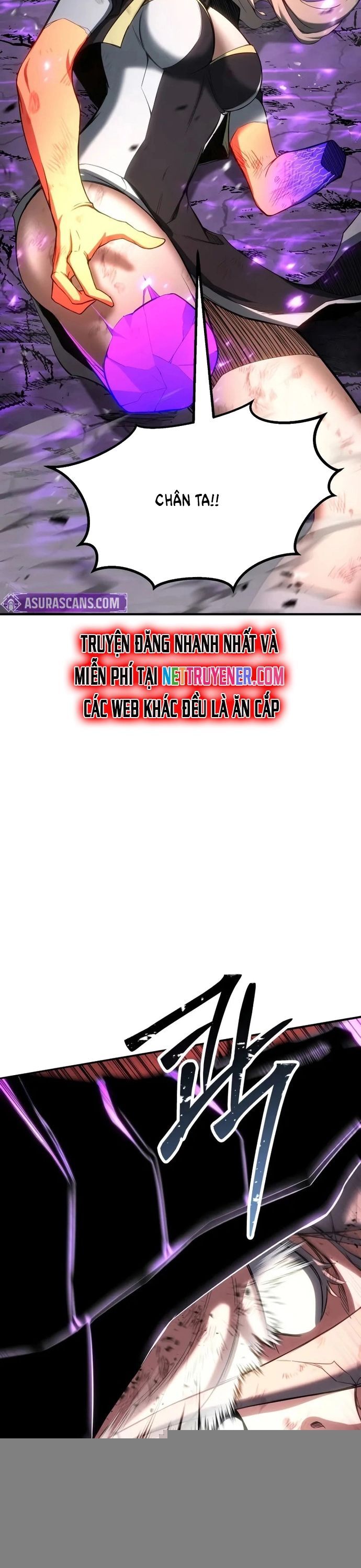 Tử linh sư mạnh nhất