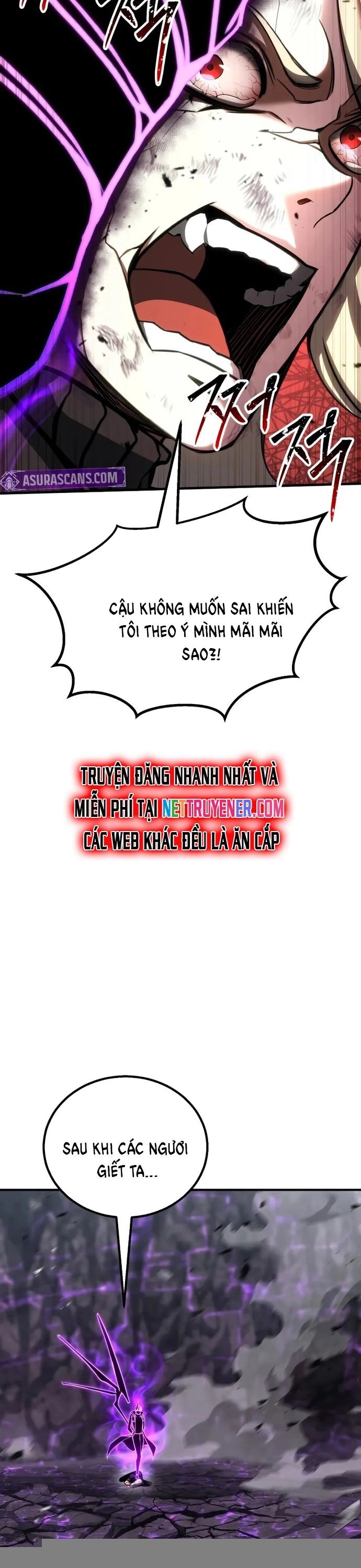 Tử linh sư mạnh nhất
