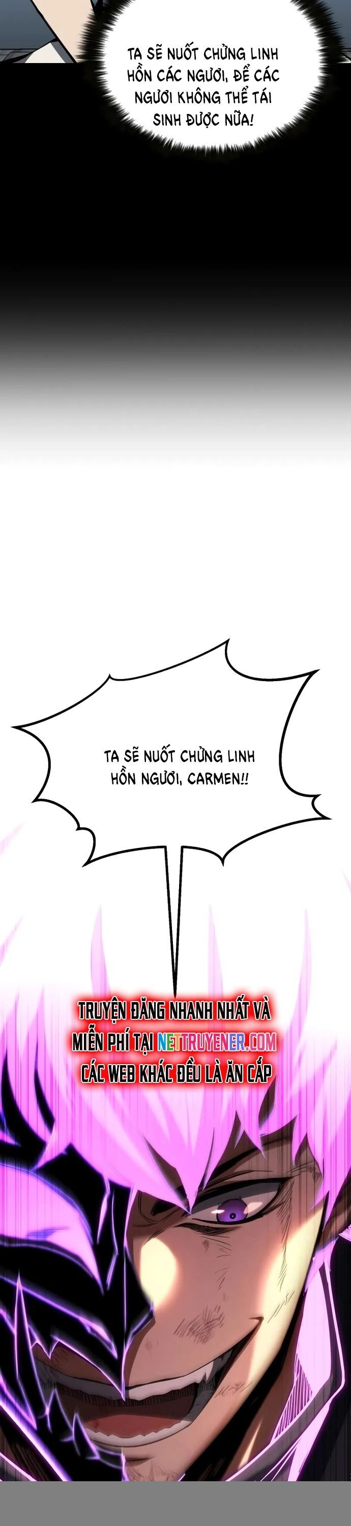 Tử linh sư mạnh nhất