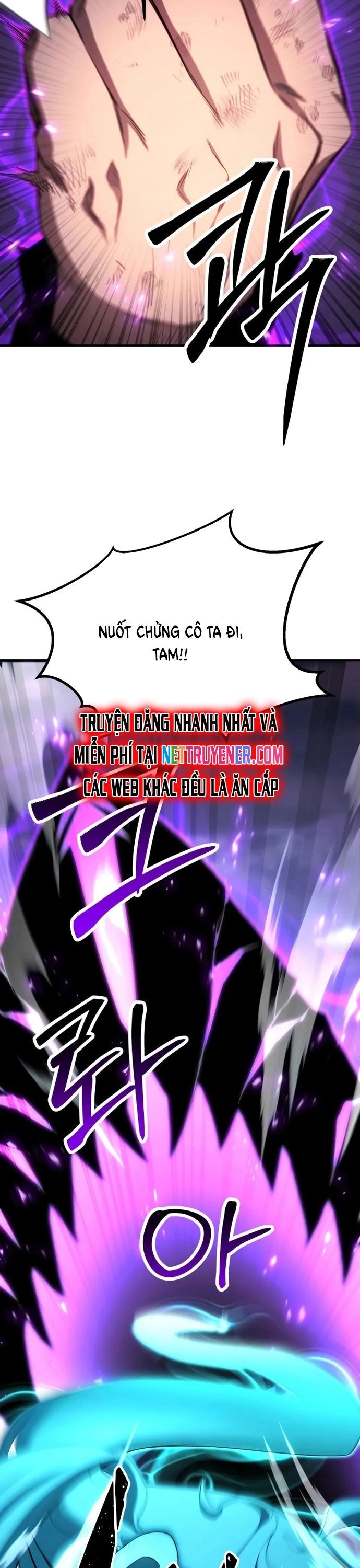 Tử linh sư mạnh nhất