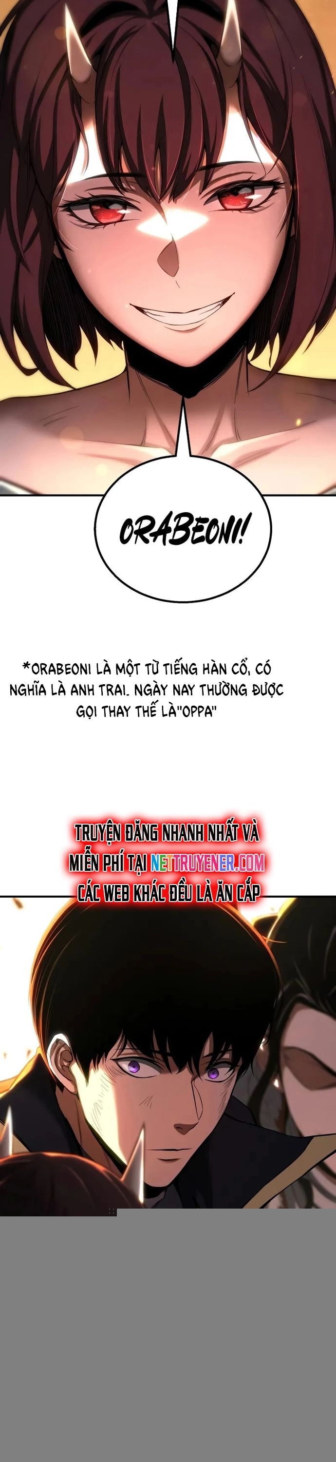 Tử linh sư mạnh nhất