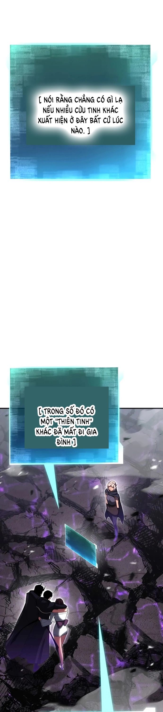 Tử linh sư mạnh nhất