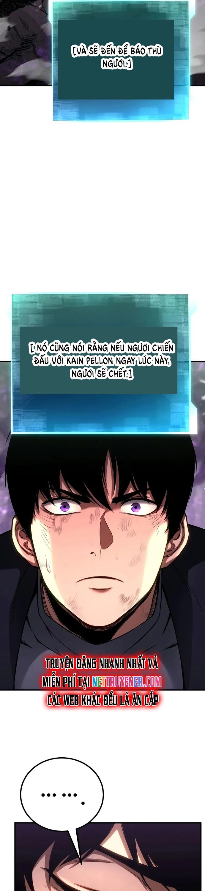 Tử linh sư mạnh nhất
