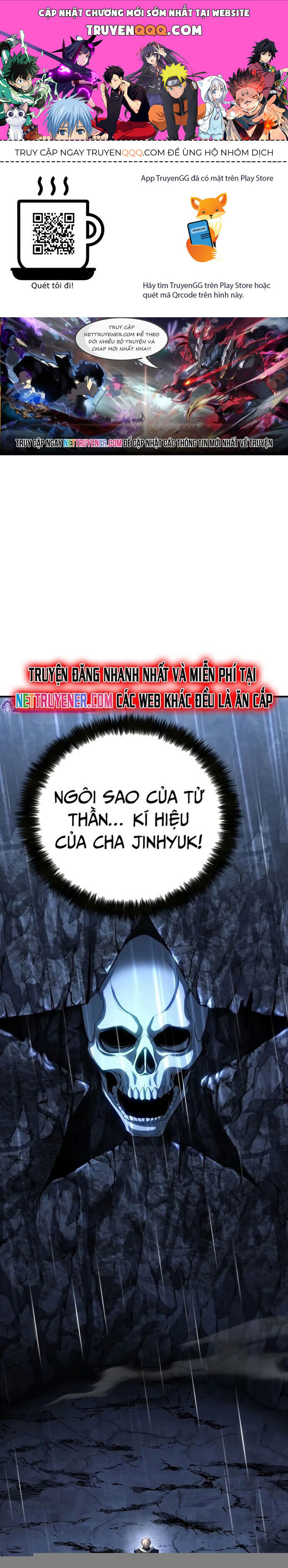 Tử linh sư mạnh nhất