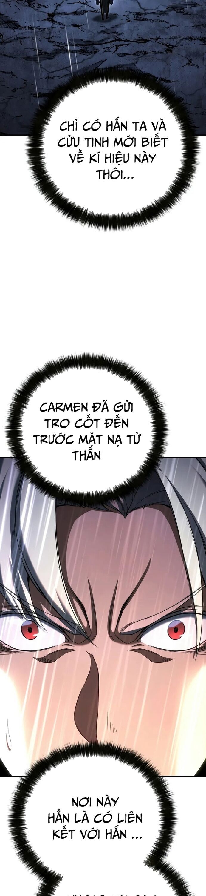 Tử linh sư mạnh nhất