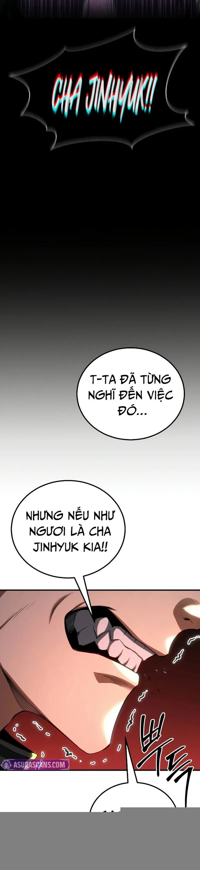 Tử linh sư mạnh nhất