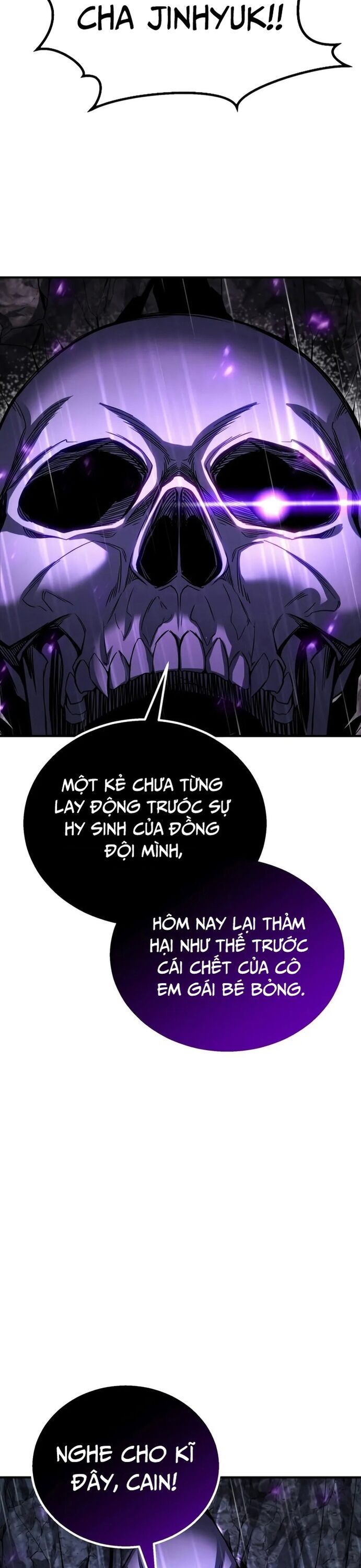 Tử linh sư mạnh nhất