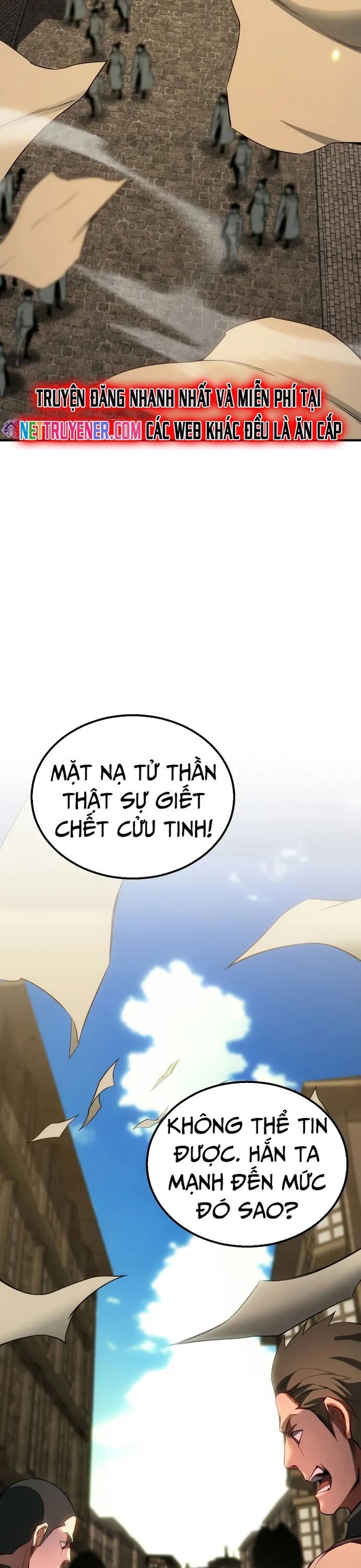 Tử linh sư mạnh nhất