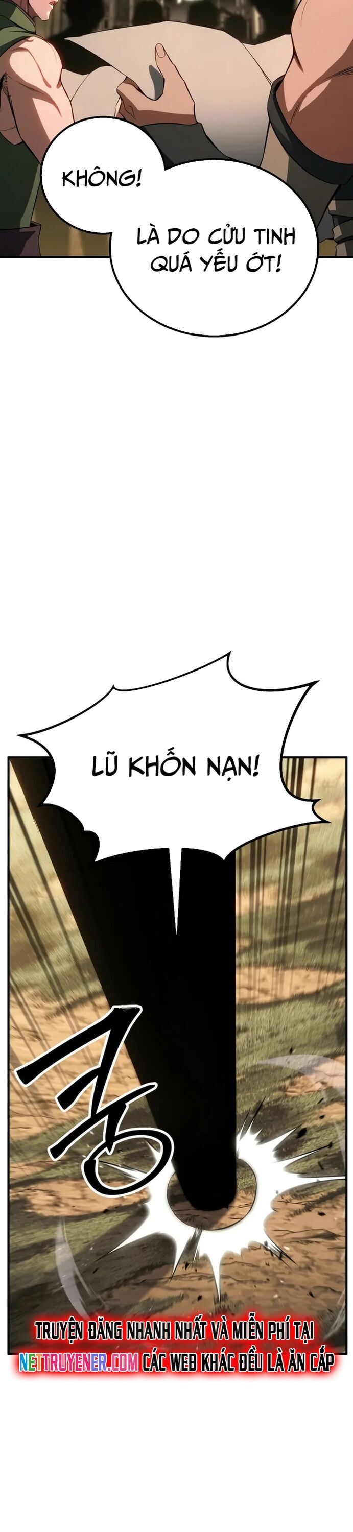Tử linh sư mạnh nhất
