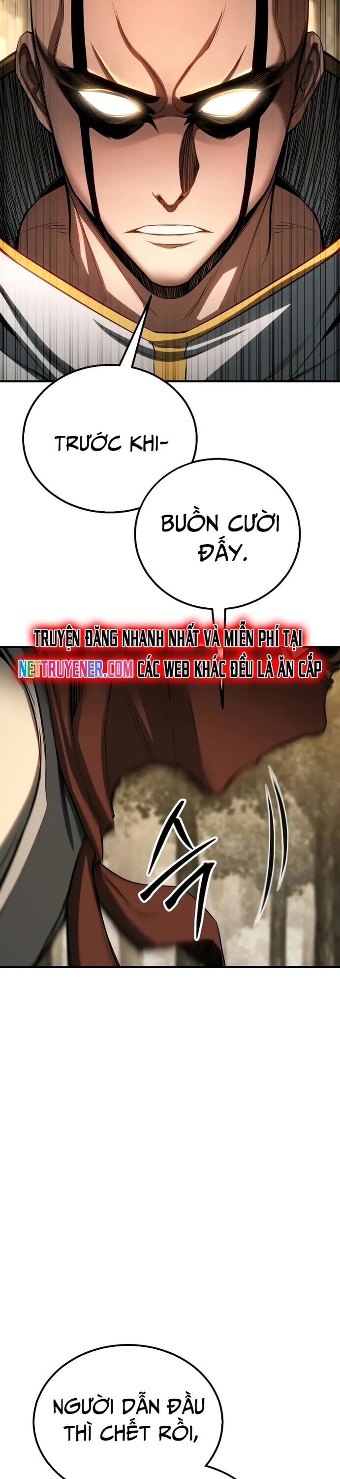 Tử linh sư mạnh nhất