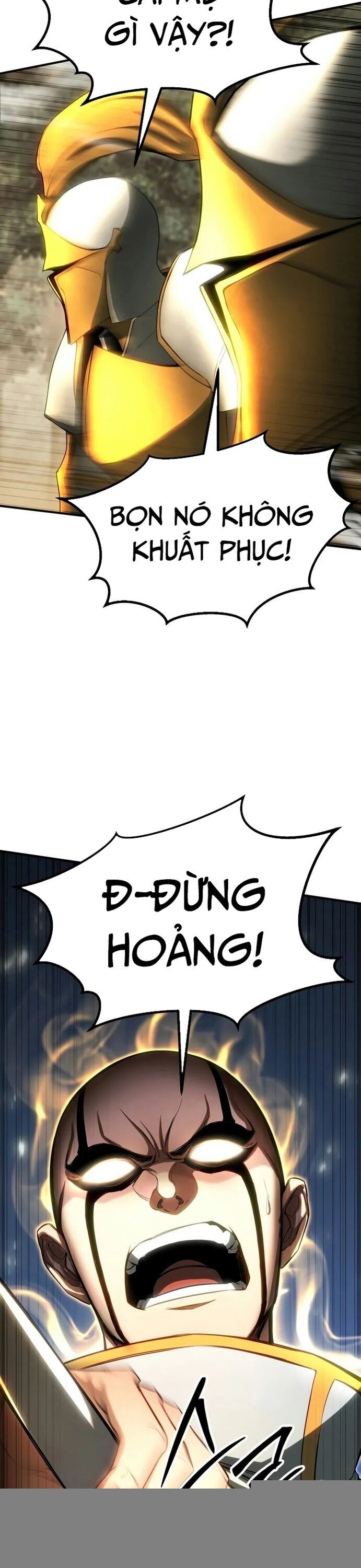Tử linh sư mạnh nhất