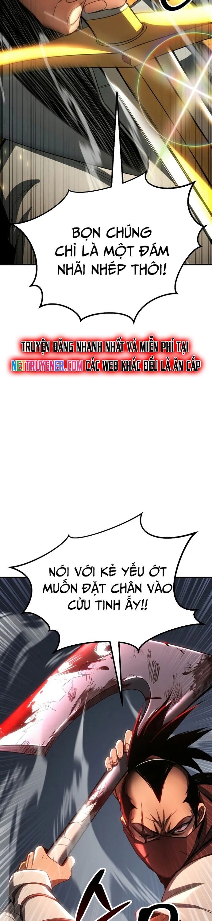 Tử linh sư mạnh nhất