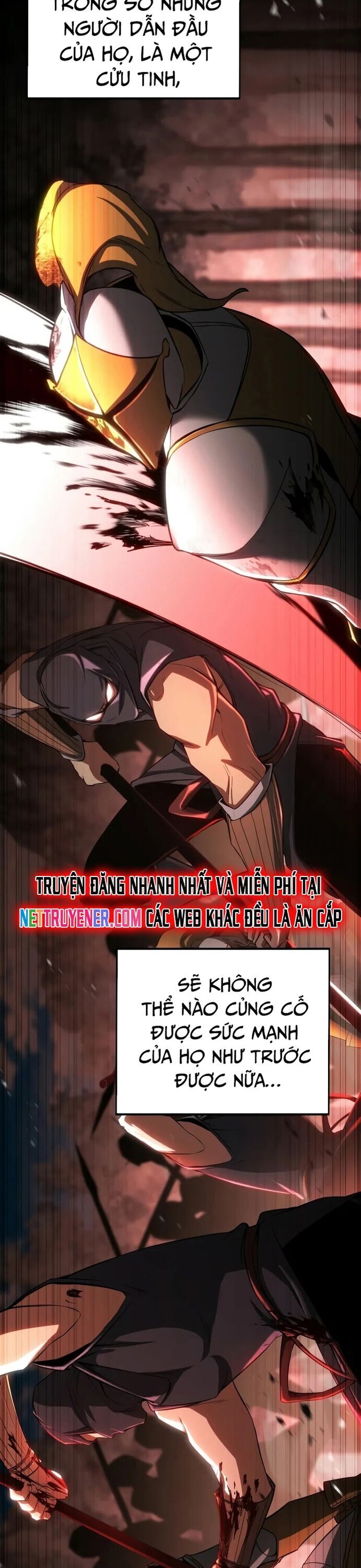 Tử linh sư mạnh nhất