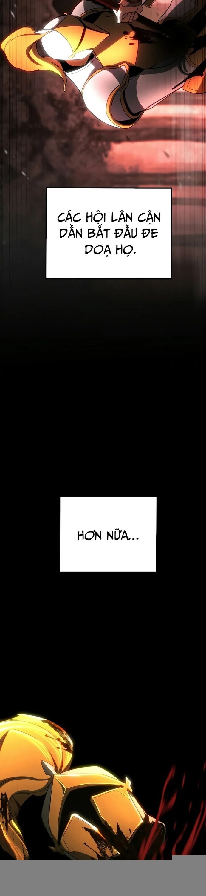 Tử linh sư mạnh nhất