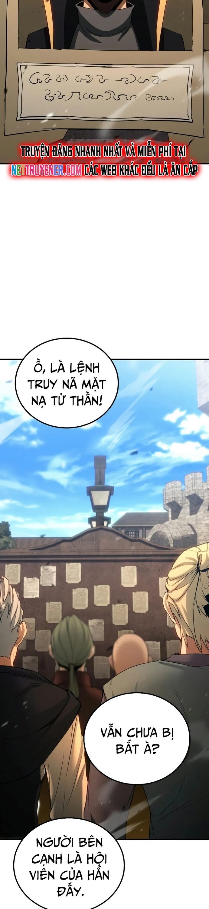 Tử linh sư mạnh nhất