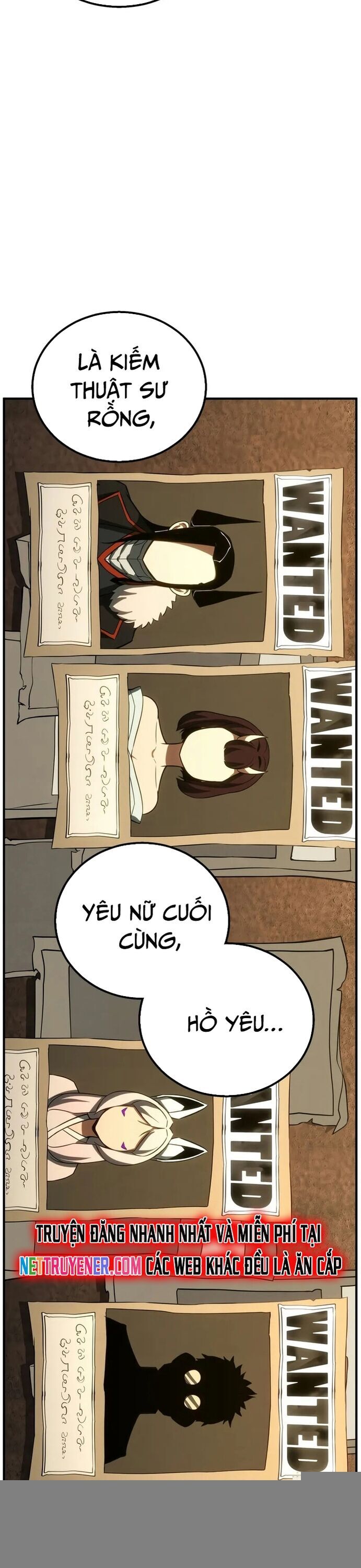 Tử linh sư mạnh nhất