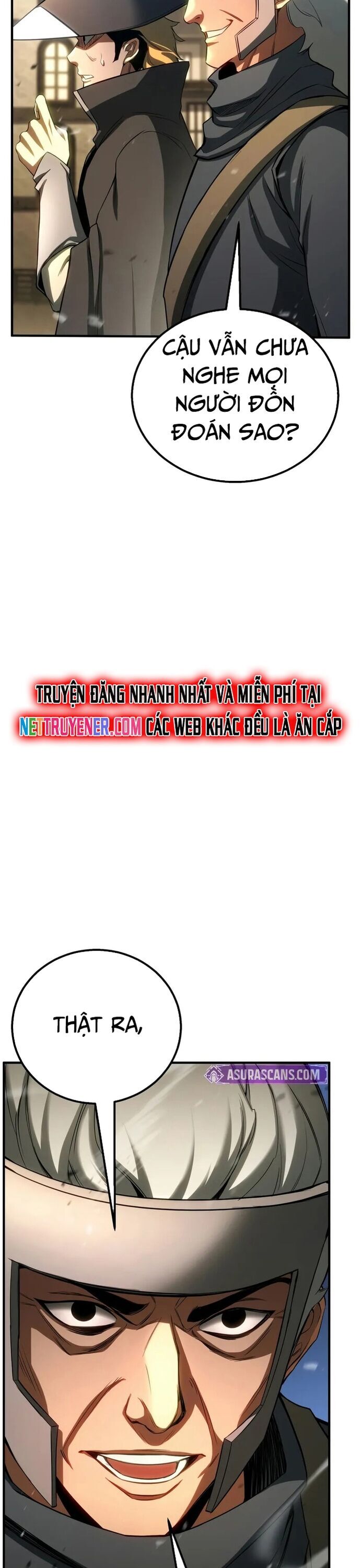 Tử linh sư mạnh nhất