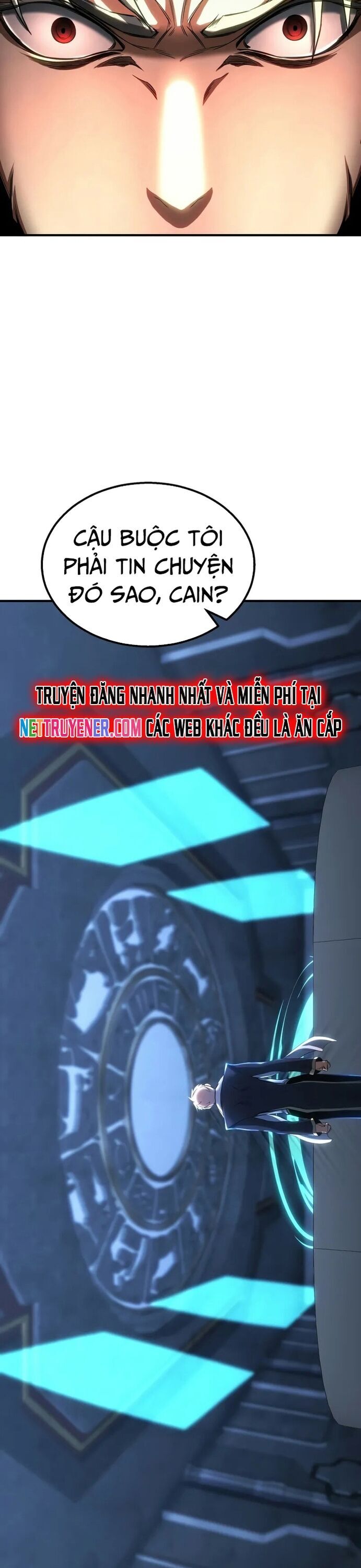 Tử linh sư mạnh nhất