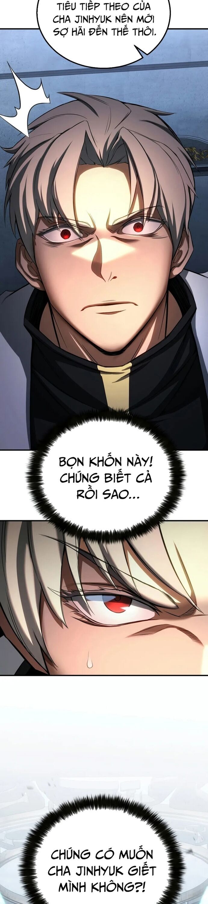 Tử linh sư mạnh nhất