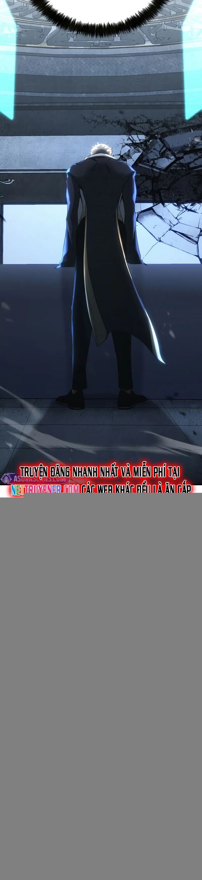Tử linh sư mạnh nhất
