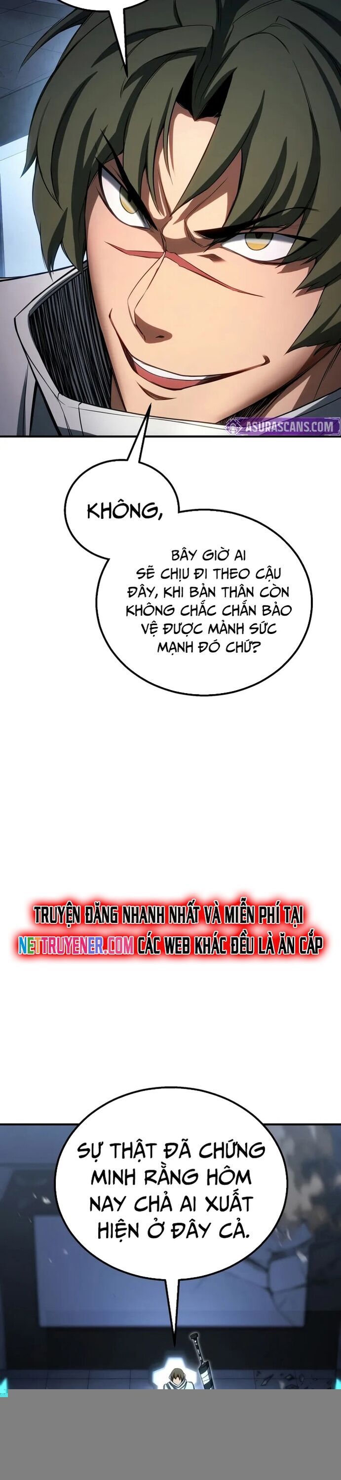 Tử linh sư mạnh nhất