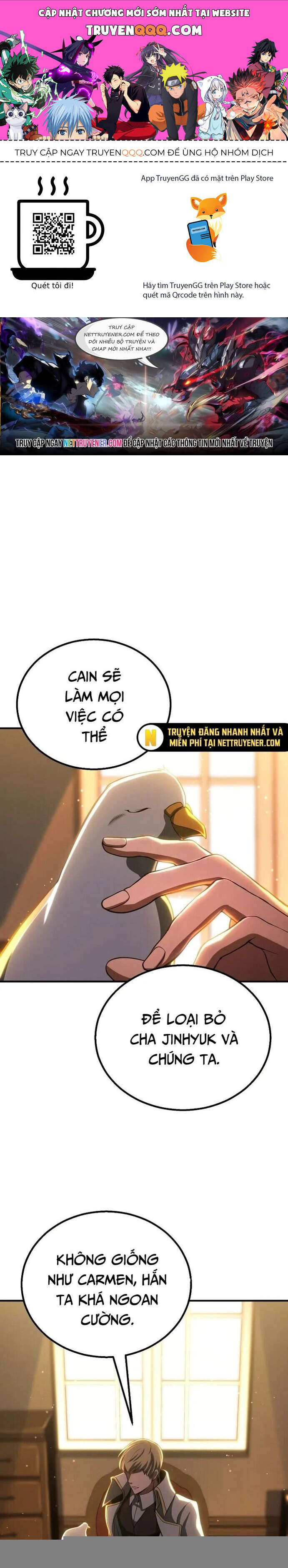 Tử linh sư mạnh nhất