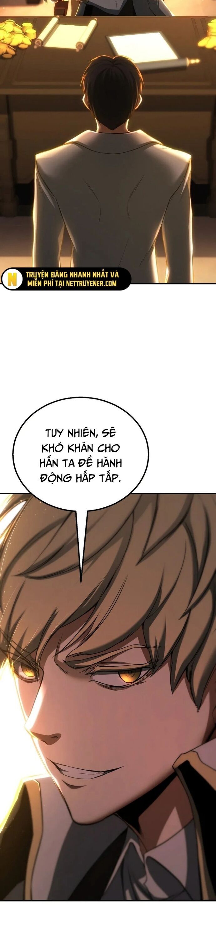 Tử linh sư mạnh nhất