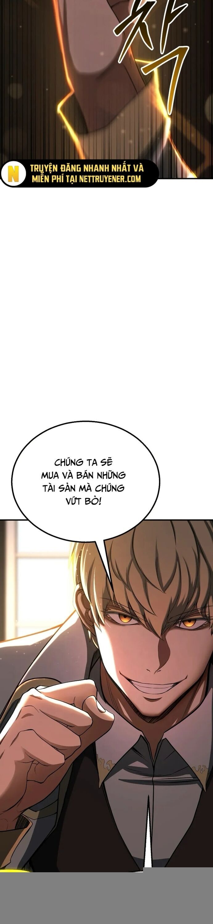 Tử linh sư mạnh nhất