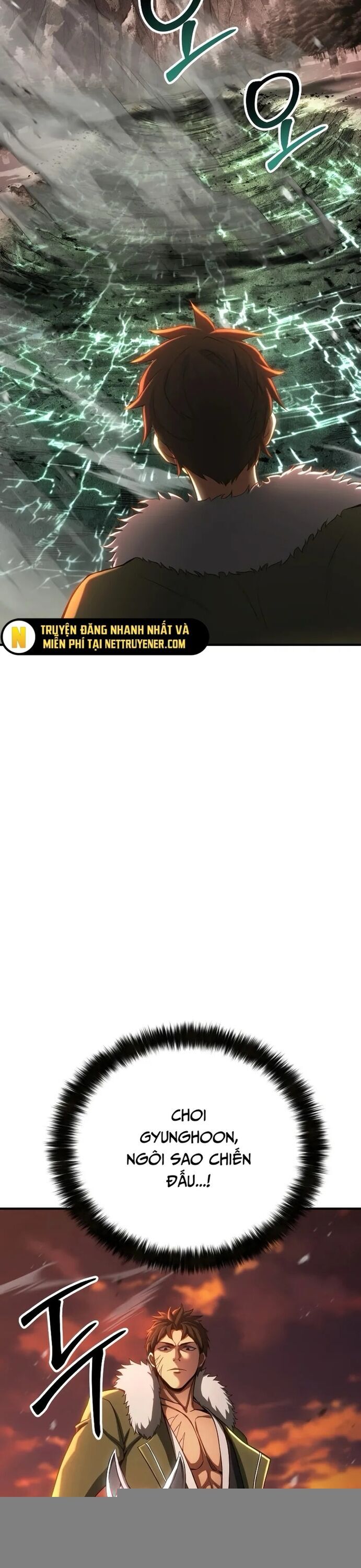 Tử linh sư mạnh nhất