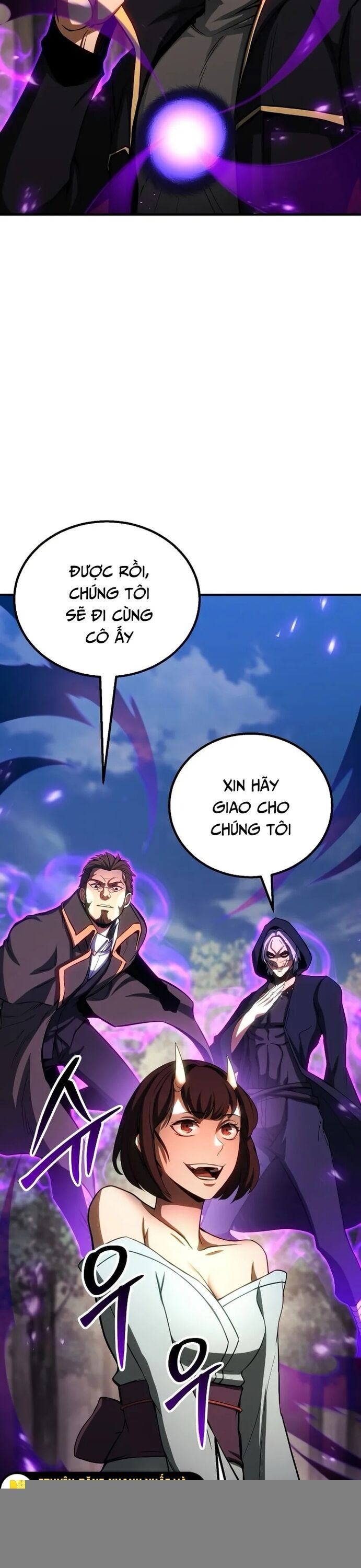 Tử linh sư mạnh nhất