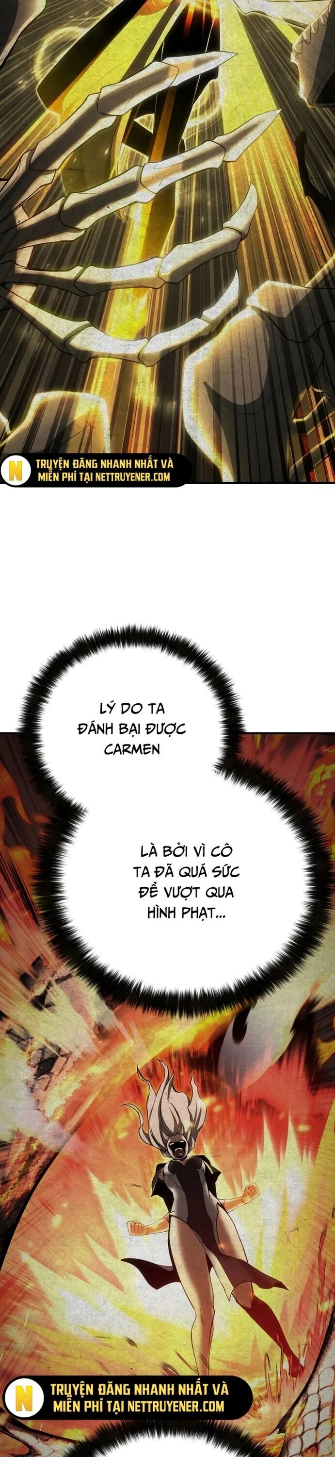 Tử linh sư mạnh nhất