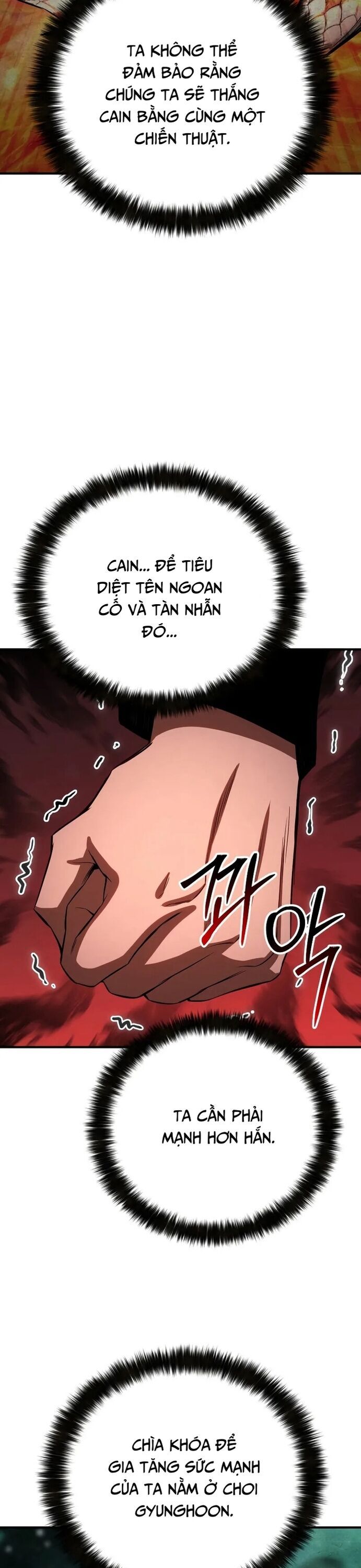 Tử linh sư mạnh nhất