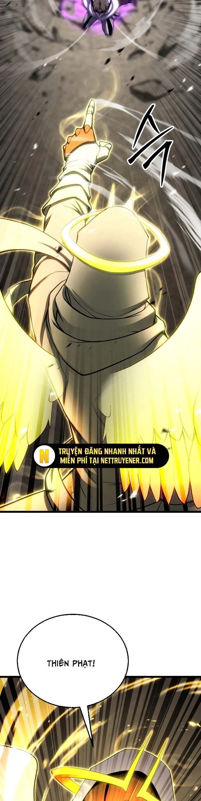 Tử linh sư mạnh nhất