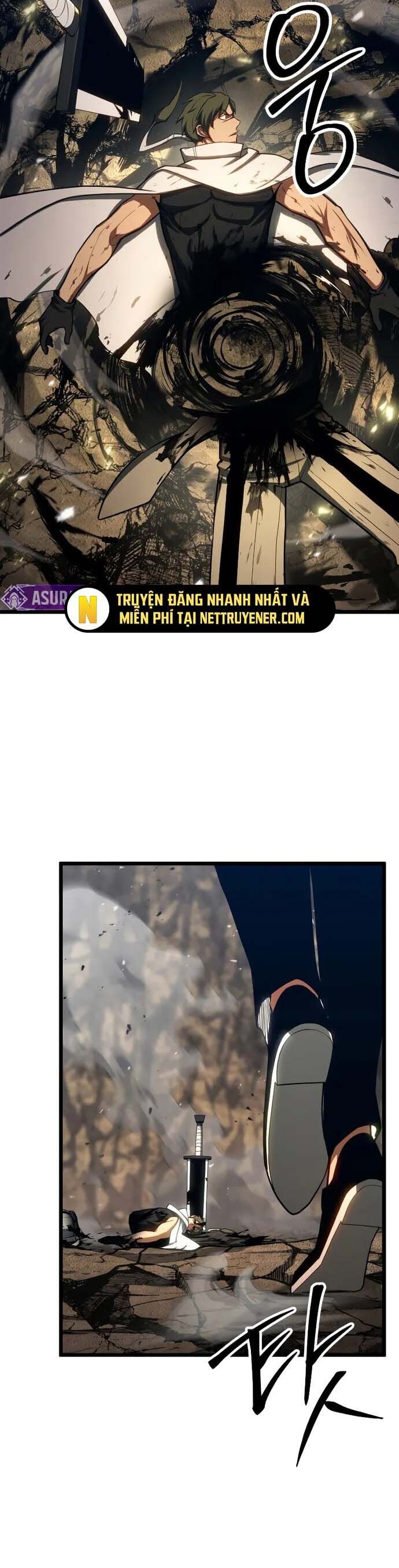 Tử linh sư mạnh nhất