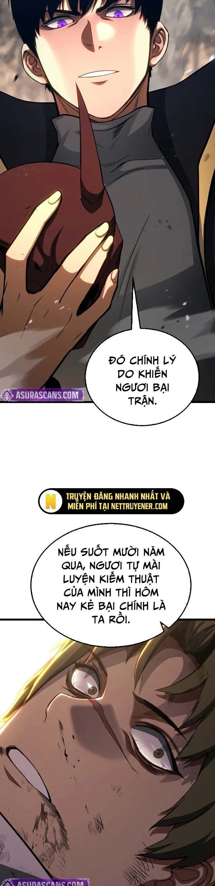 Tử linh sư mạnh nhất